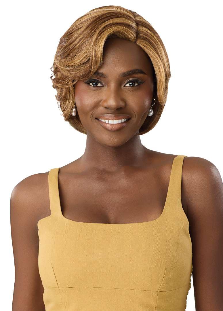 Outre The Daily Wig - Lace Part Wig - Elias (ST HONEY AUBURN)
