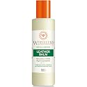 Wheelers Beeswax Leather Balm, 300ml | Cleans, Protects & Revives | Coconut Essential Oils & Vanilla Pods Beauty & Personal Care Wheelers