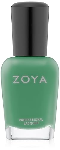 ZOYA Nail Polish, Ness, 0.5 fl. oz. Beauty & Personal Care ZOYA