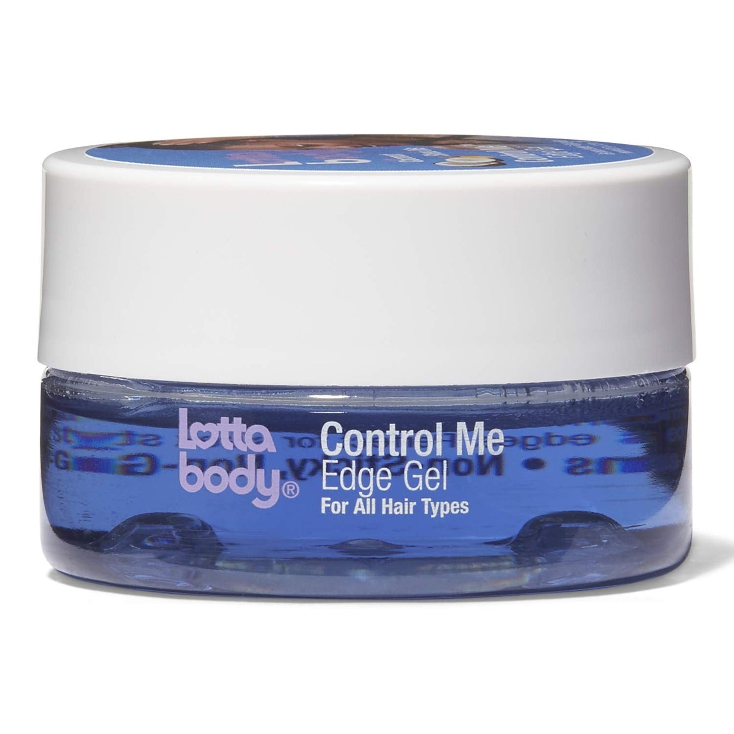 LOTTABODY Control Me Edge Gel, 2.25 oz (Pack of 4) Beauty & Personal Care Lottabody