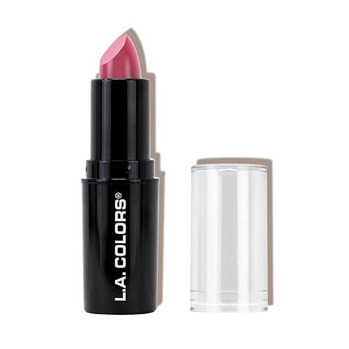 L.A. COLORS Pout Chaser Lipstick, Dandy CLIPC849 Beauty & Personal Care L.A. COLORS