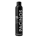 Pacinos Final Touch Hairspray - Anti-Frizz, Firm Hold, Flexible, Fast Drying and Flake Free Aerosol - Add Volume, Texture and Strength to your Beauty & Personal Care Pacinos