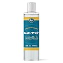 Baar CastorWash Alkalizing Castor Oil Pack Cleanser, Skin Wash, 16 Oz Beauty & Personal Care Baar