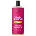 URTEKRAM Rose Shower Gel, 500 ML Beauty & Personal Care Urtekram