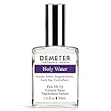 DEMETER Natural Perfume Spray Cologne for Women and Men, Holy Water, 1 oz Beauty & Personal Care DEMETER