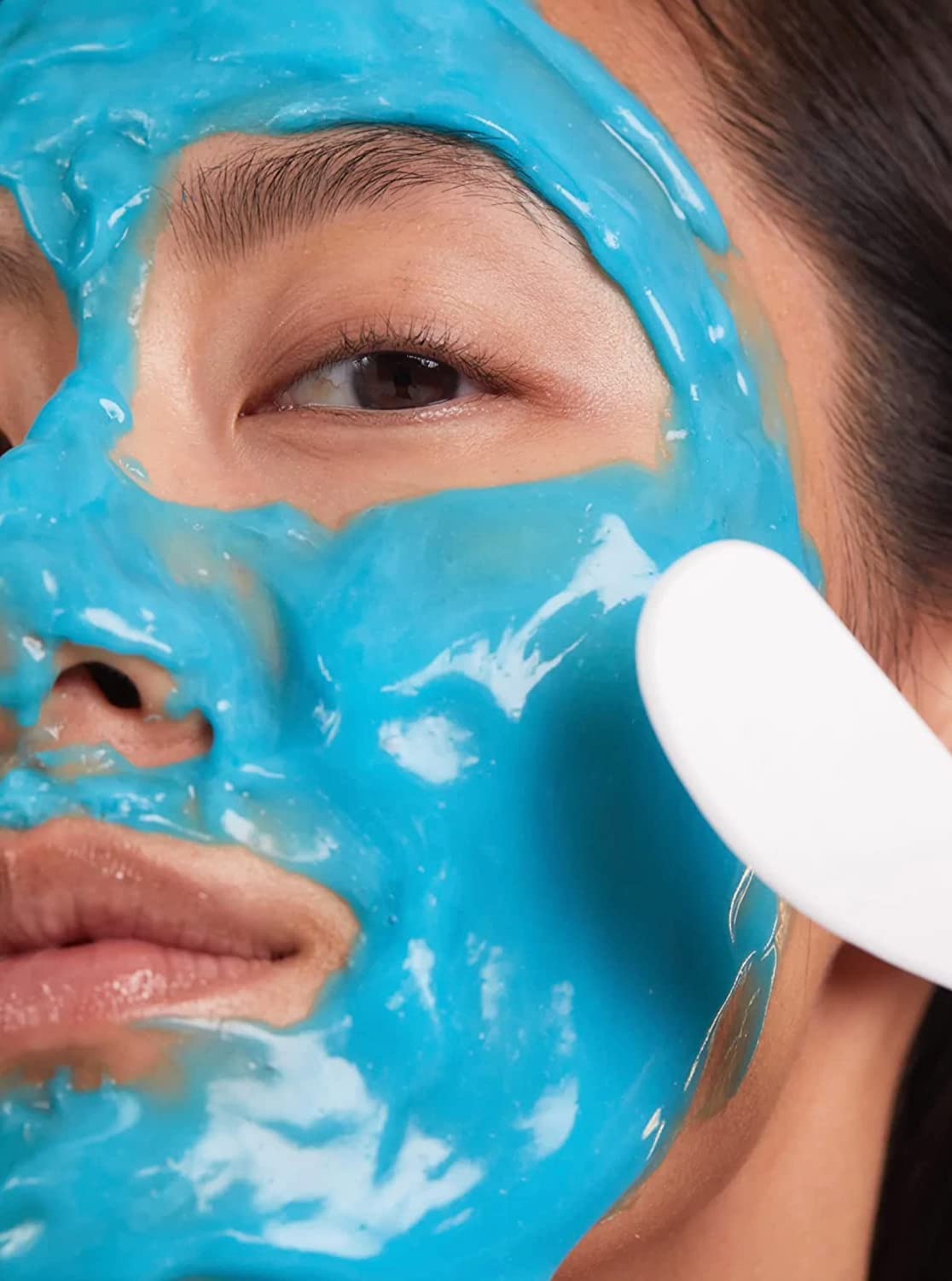 Dr Dennis Gross Hyaluronic Marine Modeling Mask: for Dehydrated Skin, Dull Complexion & Fine Lines and Wrinkles, 4 Treatments Beauty & Personal Care Dr Dennis Gross