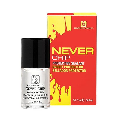 super nail Never Chip Beauty & Personal Care SuperNail