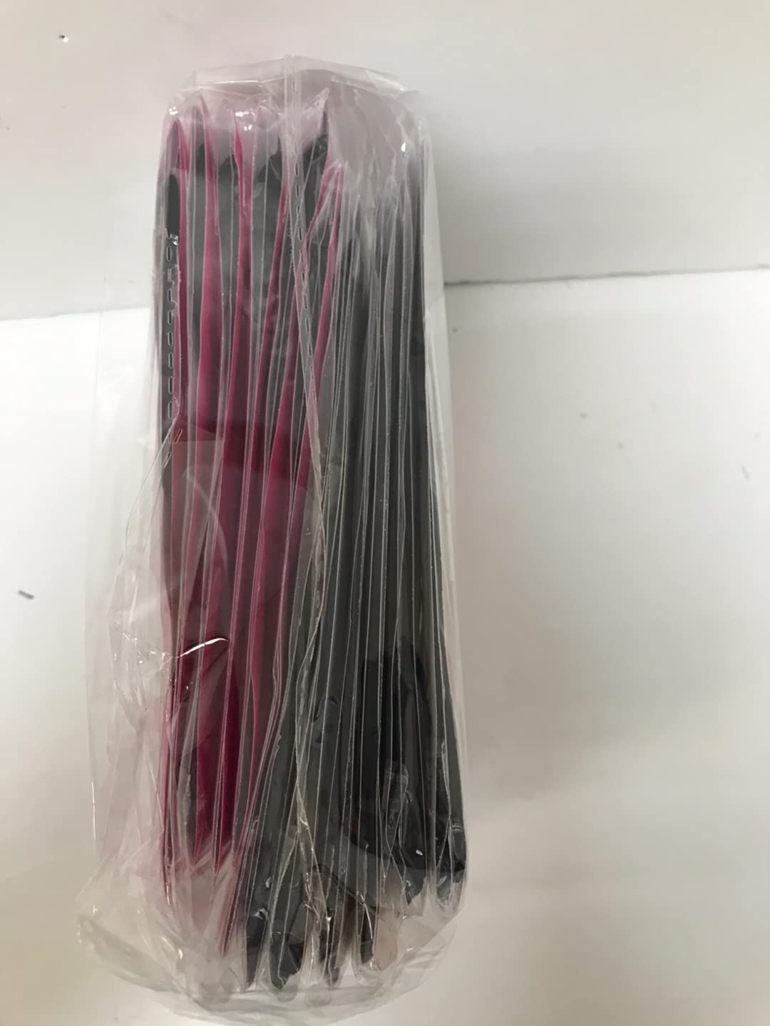 Vivica Fox Mesh Liners