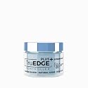 NICKA K NEW YORK Tyche TruEDGE Plus Controller - 100ml / 3.38 fl oz - Water-Based, Black Castor Oil & Hemp Seed Oil - Long-Lasting Hold, Non-Flaky Beauty & Personal Care NICKA K NEW YORK