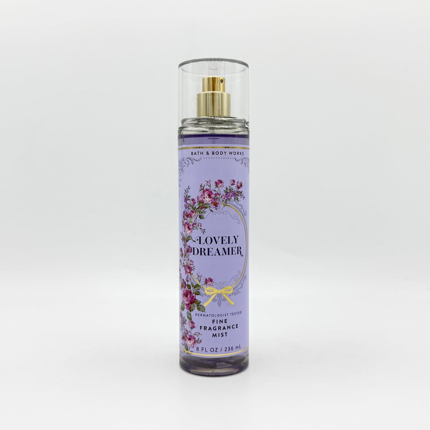 Bath & Body Works Lovely Dreamer 3-Piece Set - Includes: Body Lotion, Body Wash and Fine Fragrance Mist Beauty and Personal Care Bath & Body Works