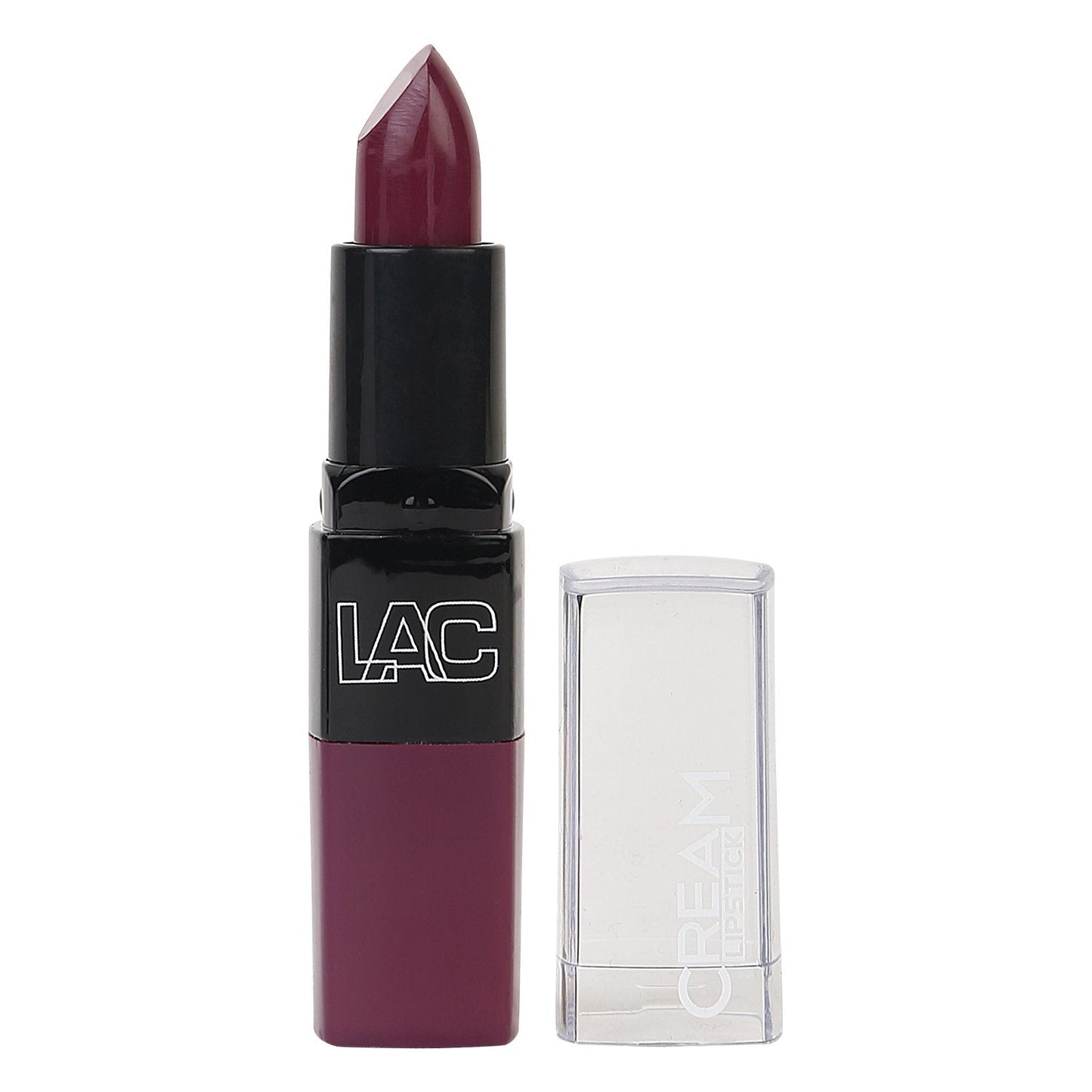 L.A. COLORS Moisture Cream Lipstick, Cherished CML491 Beauty & Personal Care L.A. COLORS