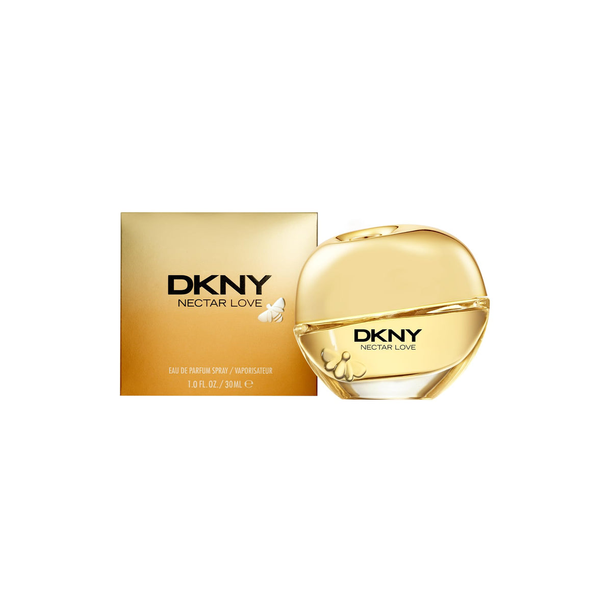 DKNY Nectar Love Eau de Parfum Perfume Spray For Women, 1.0 Fl. Oz. Beauty & Personal Care DKNY