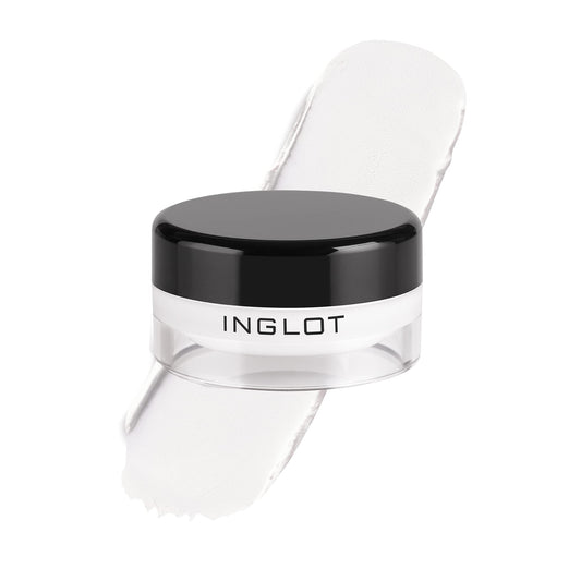 Inglot AMC Eyeliner Gel - Waterproof | Long-Lasting | Intense Color | Matte Finish |0.19 US OZ | 76 Beauty & Personal Care Inglot