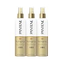 Pantene Hairspray Non-aerosol, Extra Strong Hold, Pro-V Level 4, Texture Building, 8.5 fl oz, Triple Pack Beauty & Personal Care Pantene