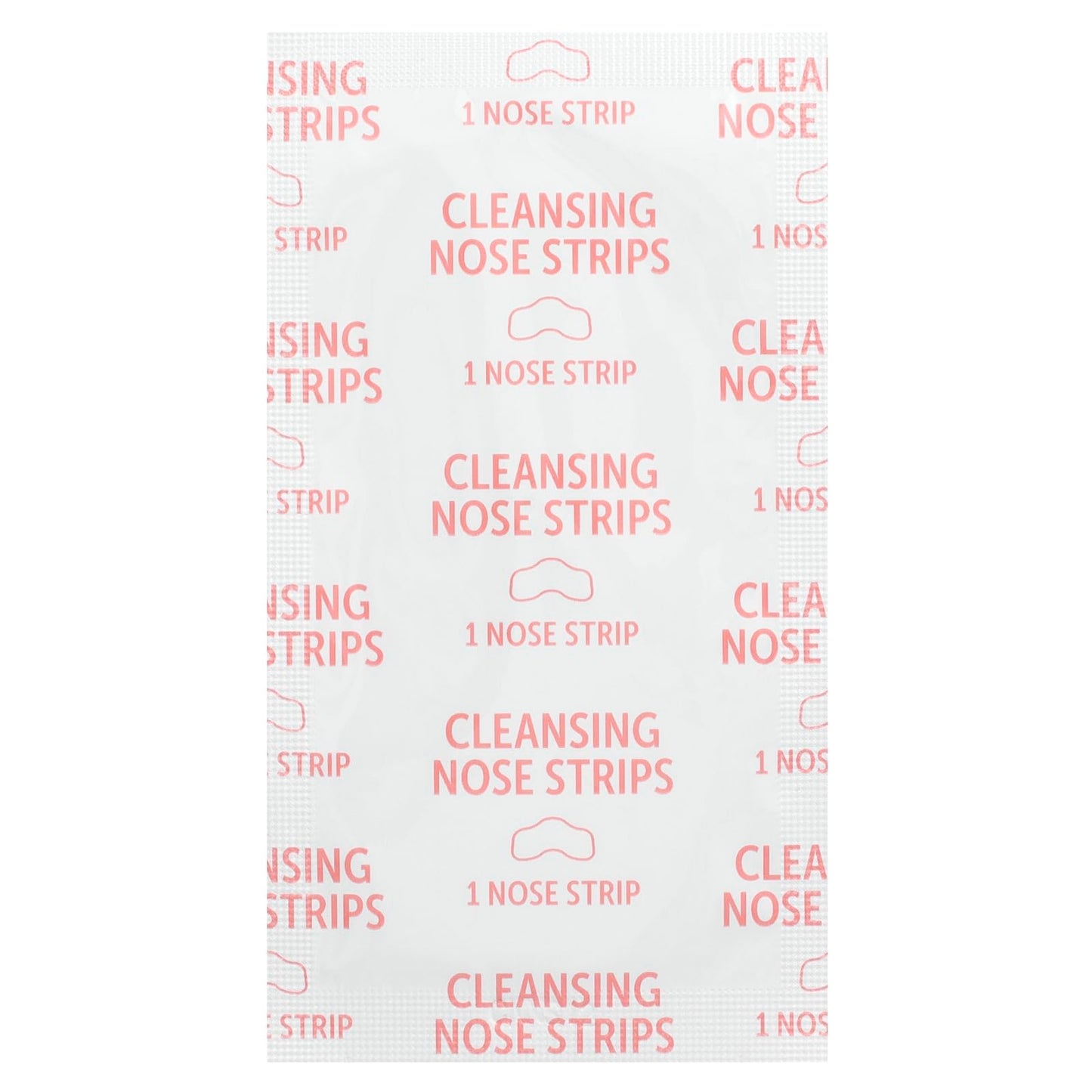 Nose Cleansing Strips - for Instantly Fresh Clean Pores, 3 Strips,(Nupore) Beauty & Personal Care nu-pore