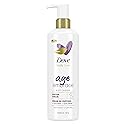 Dove Body Love Body Cleanser For Maturing Skin Age Embrace Body Wash Cleanser with Peptides and Pure Glycerin 17.5 fl oz Beauty & Personal Care Dove