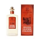 Geo G Trumper Spanish Leather Cologne Beauty & Personal Care Geo F. Trumper