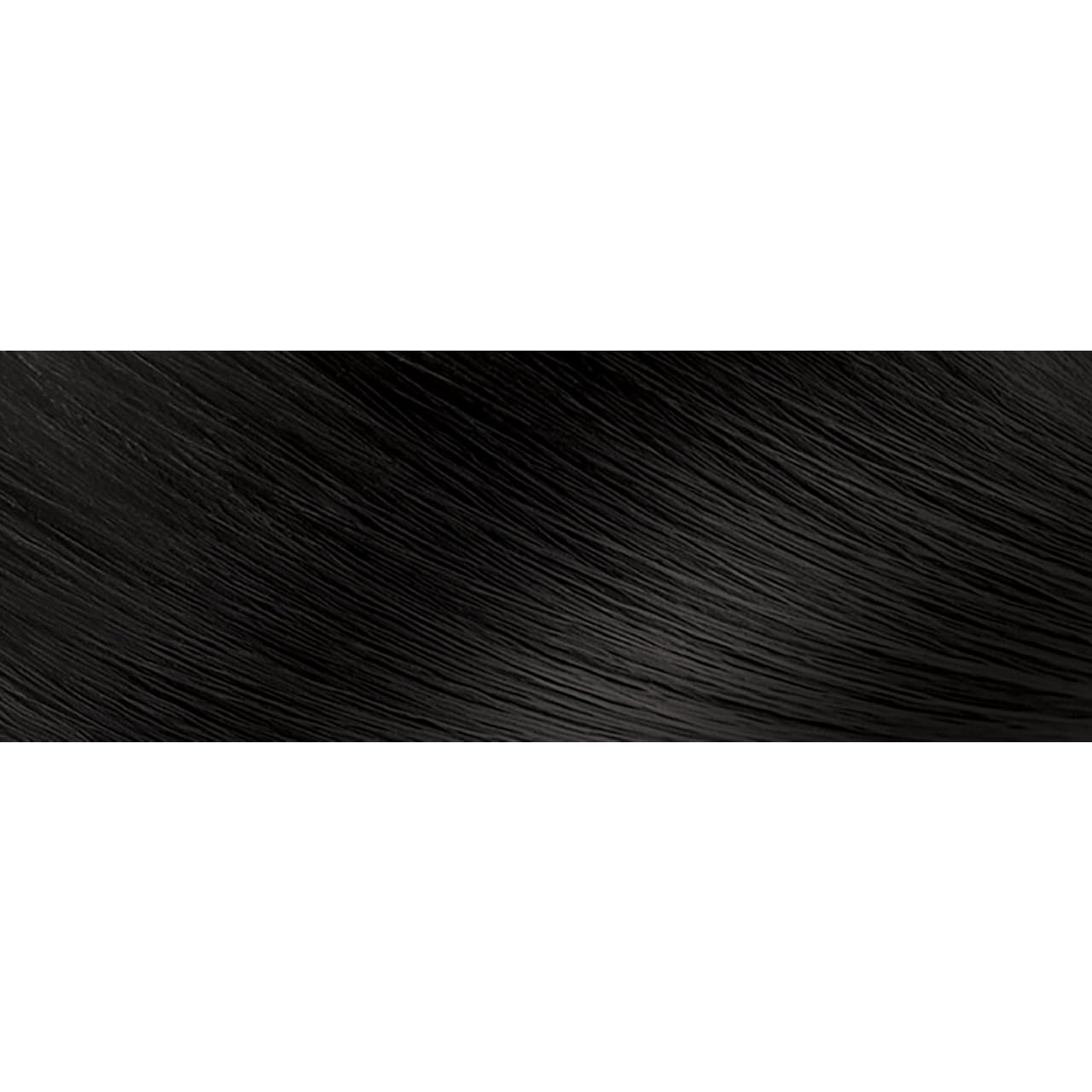 Creme Of Nature Color C10 Jet Black Kit (3 Pack) Beauty & Personal Care Creme of Nature