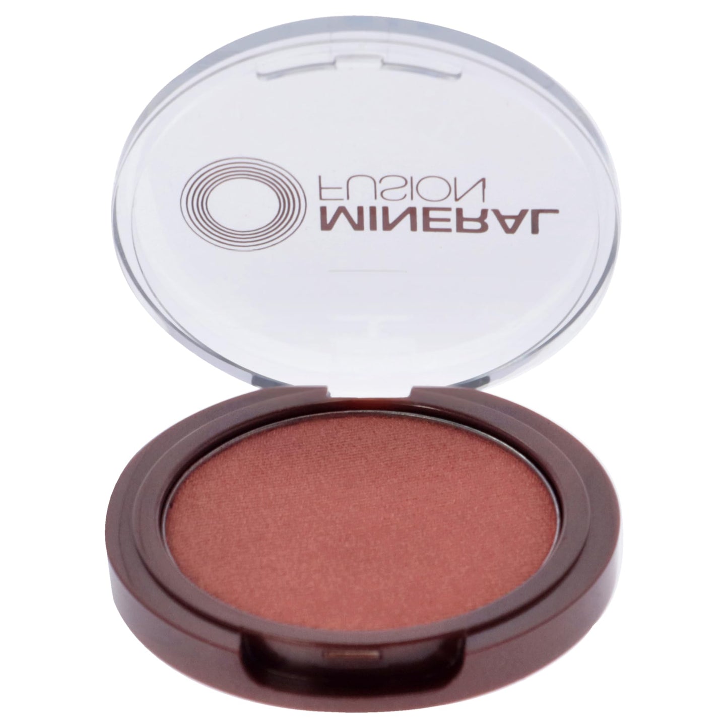 Mineral Fusion Blush Packaging May Vary, Harmony, 0.1 Ounce Beauty & Personal Care Mineral Fusion