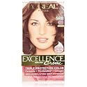 L’Oreal ParisSuperior Preference Rich Luminous Conditioning Colorant, Level 3 Permanent, Medium Brown/Natural 5 (Pack of 3) Beauty & Personal Care L'Oreal Paris