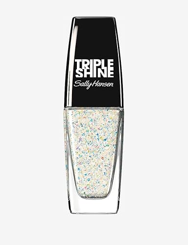 Sally Hansen Nail Color, Pearly Whites, 0.33 Ounce Beauty & Personal Care Sally Hansen
