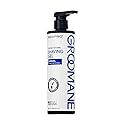 RED Pro GROOMANE Barber-Grade Shaving Gel for Men, Non-Foaming Clear Aloe Vera Shave Gel, Smooth Razor Glide, Precision Line-Ups, Anti-Irritation… Beauty & Personal Care RED Pro