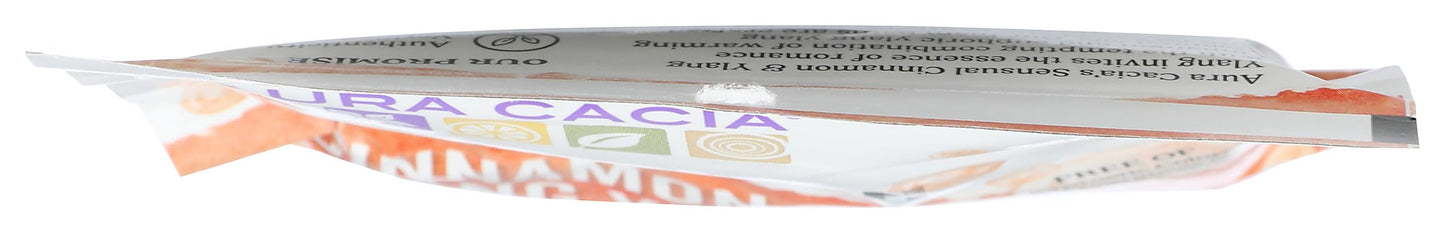 Aura Cacia, Foam Bath Cinnamon Ylang Ylang, 2.5 Ounce Beauty and Personal Care Aura Cacia