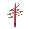 Juvia's Place Coffee Shop Luxe Lip Liner: Coffee Bean - Colorstay Matte Finish Lip Pencil, Makeup for Natural Long Lasting Beauty and Sensational Beauty & Personal Care Juvia's Place