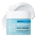 e.l.f. SKIN Holy Hydration! Face Cream with Hyaluronic Acid, Niacinamide & Peptides, Nourishing & Plumping Moisturizer, Vegan & Cruelty-Free Beauty & Personal Care e.l.f.