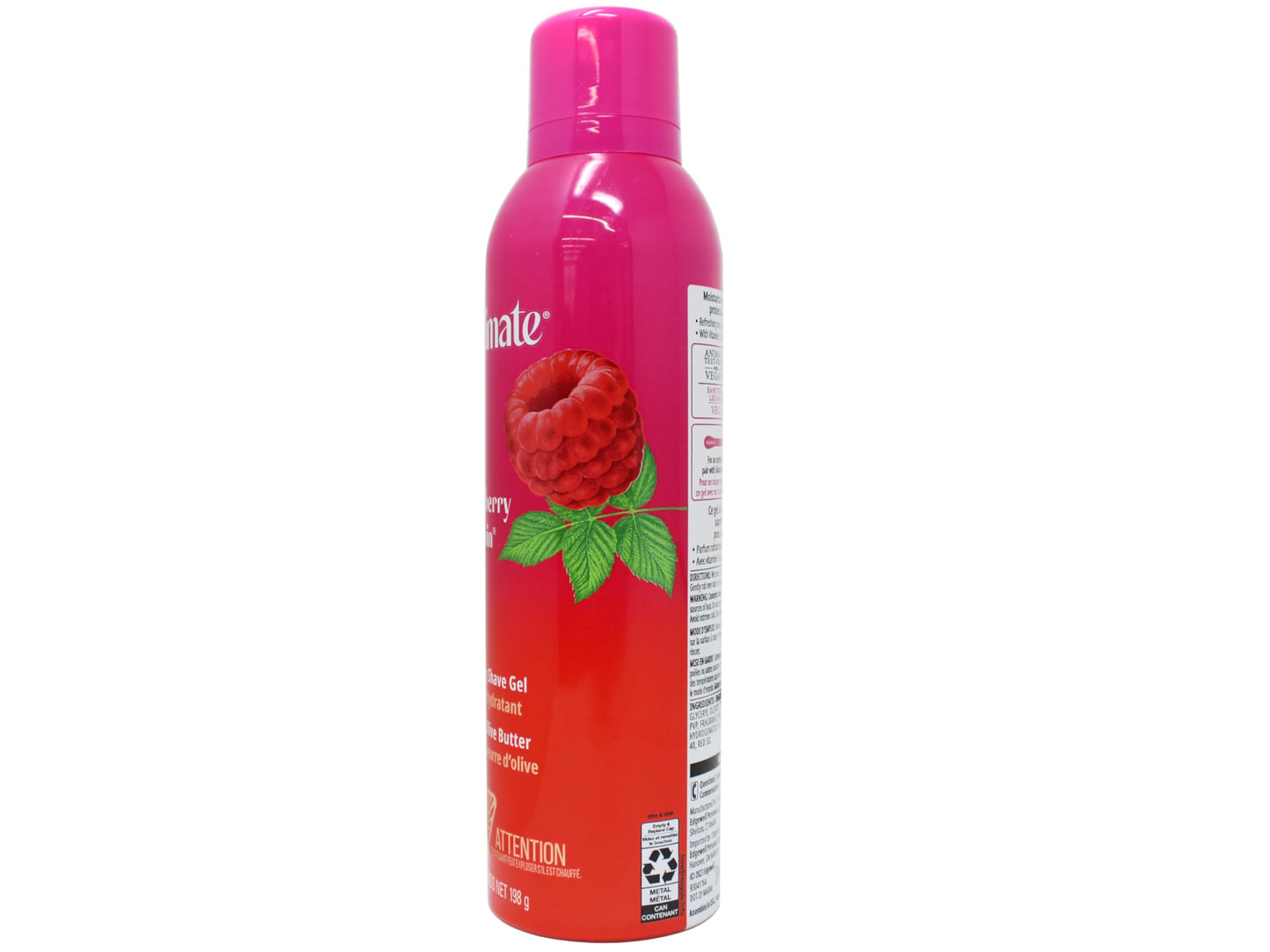 Skintimate Signature Scents Shave Gel, Raspberry Rain 7 oz (Pack of 12) Beauty and Personal Care Skintimate