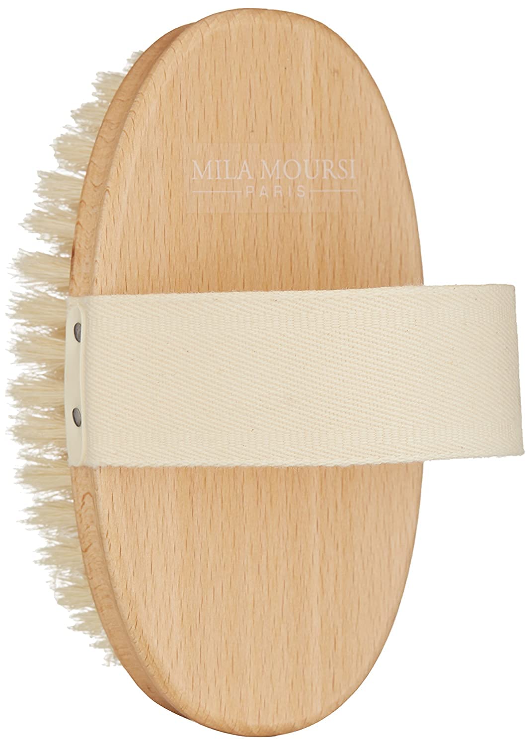 Rejuvenating Dry Body Brush Beauty & Personal Care Mila Moursi