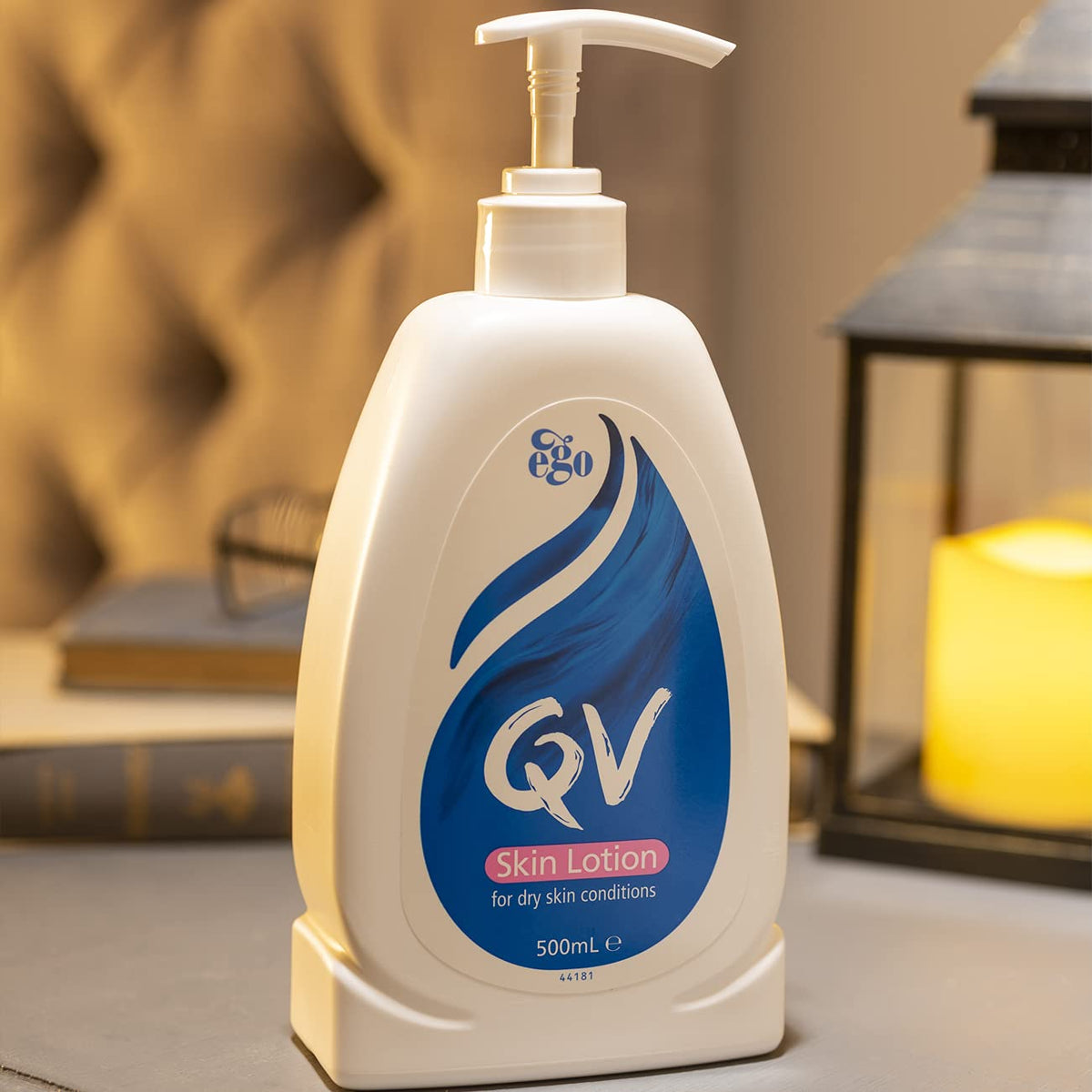 QV Skin Lotion 500ml Beauty & Personal Care QV