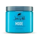 JOHNNY B. Mode Professional Hair Styling Gel, Long Lasting, Alcohol-free, No-flake formula, 16 oz Beauty & Personal Care JOHNNY B.