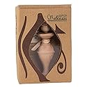 Nefertari 100% Natural Egyptian Eyeliner in Powder Form, Handmade Eyeliner with Pharaoh packing Beauty & Personal Care Nefertari