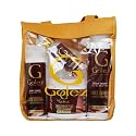 G Ma Golez Choco Intensive Theraphy Hair Care 4-piece Gift Bag Beauty & Personal Care Golez Choco Hair Cosmetics