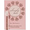 Simply Belle By Exceptional Parfums Eau De Parfum 03 Oz Vial Eau de parfum 03 oz vial Beauty & Personal Care Exceptional Parfums