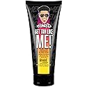 Devoted Creations DJ Pauly D Get Tan Like Me! Dark Tanning Lotion - Double Dark ‘Tan Goals’ Bronzing Blend - Remixed with Positively Energizing Beauty & Personal Care Devoted Creations