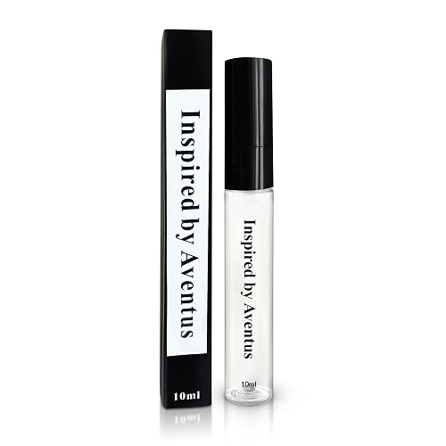 Okian Cologne Inspired by Aventus Fragrance 10ml Vial Sampler Beauty & Personal Care Okian