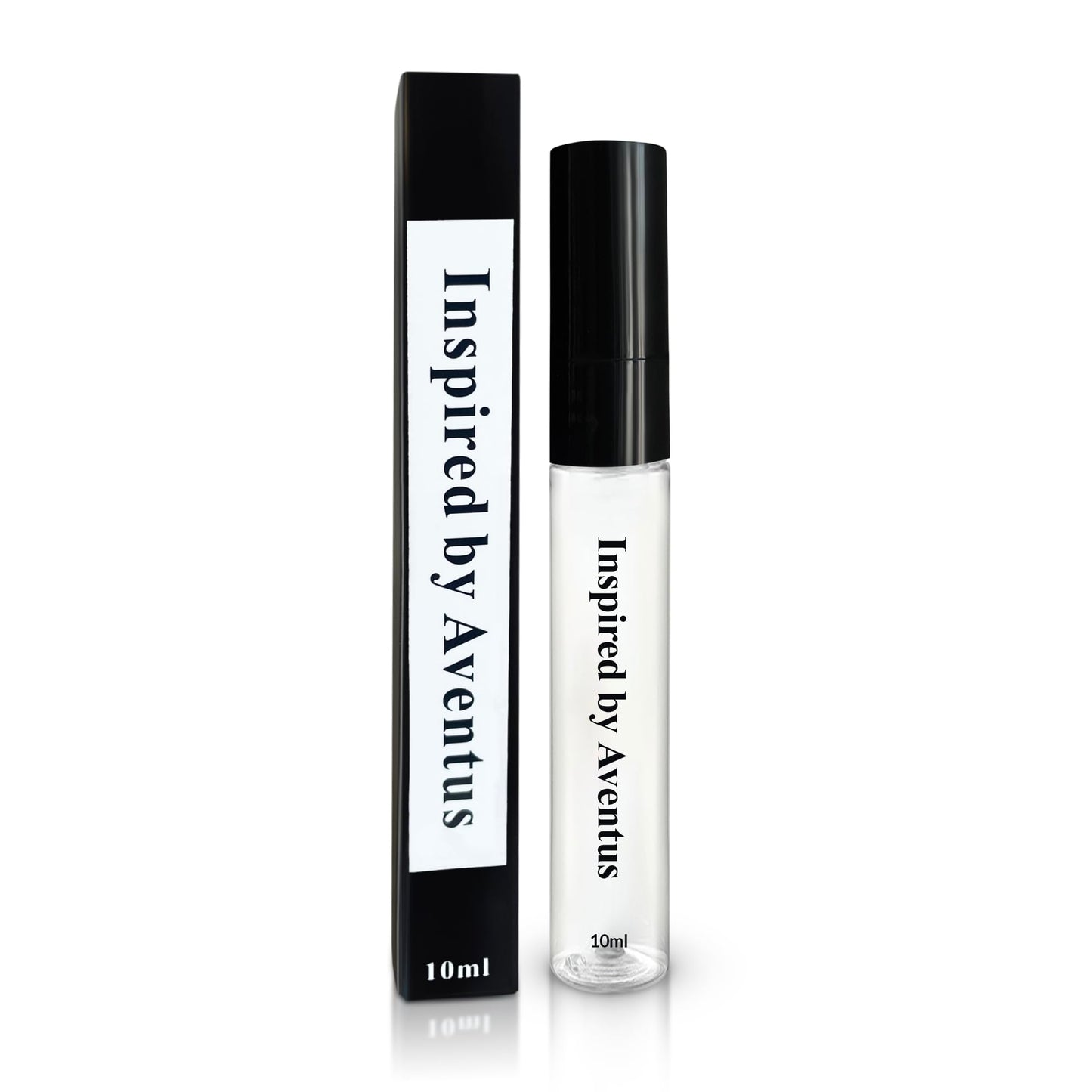 Okian Cologne Inspired by Aventus Fragrance 10ml Vial Sampler Beauty & Personal Care Okian