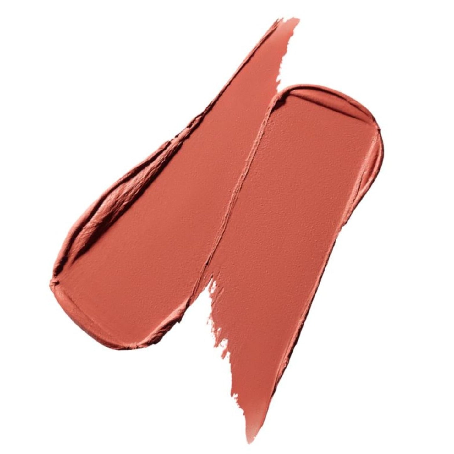 MAC Cosmetics Locked Kiss 24-Hour Lipstick - Mull It Over & Over (Peachy Nude) - .06 oz / 1.8 g Beauty & Personal Care MAC