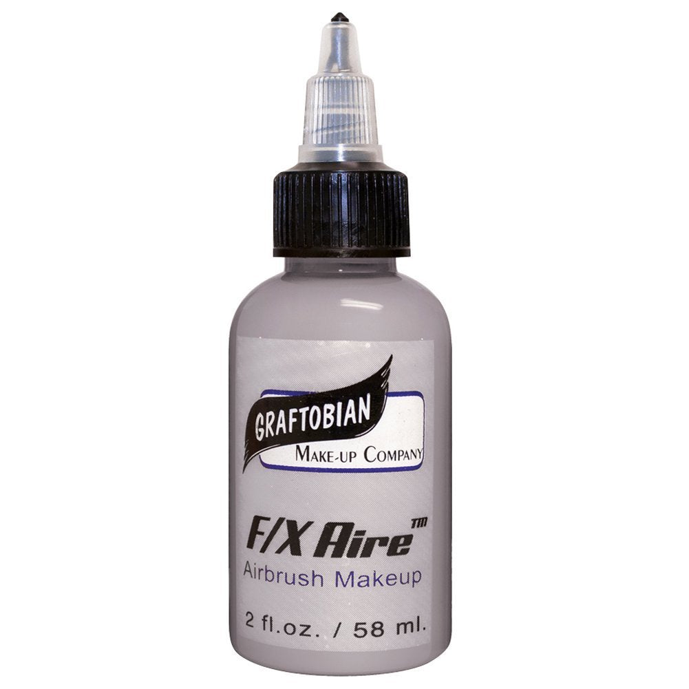 Graftobian F/X Aire Airbrush Makeup (Frankie Grey) Beauty & Personal Care Graftobian