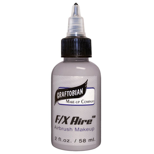 Graftobian F/X Aire Airbrush Makeup (Frankie Grey) Beauty & Personal Care Graftobian