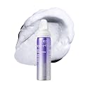 Red by Kiss Setting Mousse Braid Frizz Control, Curl Definition, Shine, Maximize Volume, Ultimate Hold, Long Lasting, Non Sticky Creamy Foam Style Beauty & Personal Care Red by Kiss