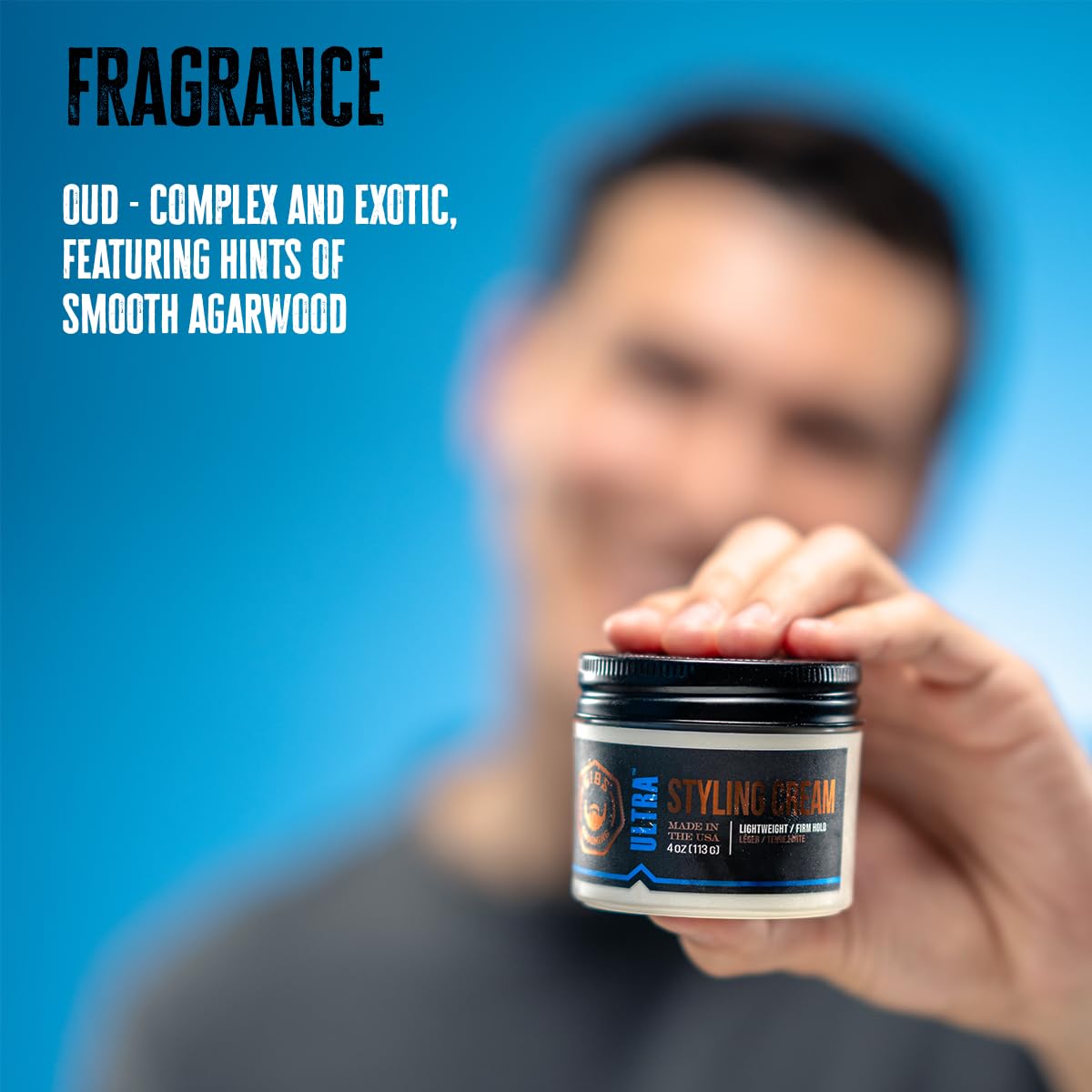 GIBS Ultra Styling Cream Beauty & Personal Care GIBS