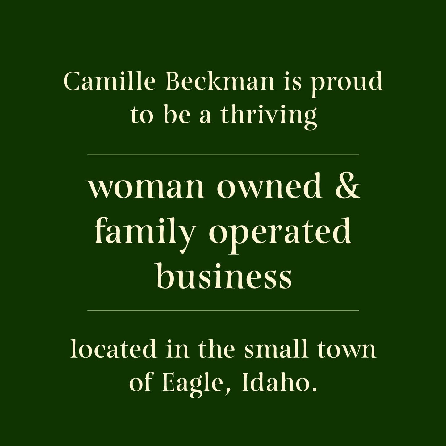 Camille Beckman Hand and Shower Cleansing Gel, White Pumpkin & Cardamom, 13 Ounce Beauty & Personal Care Camille Beckman