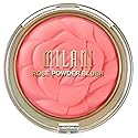 Milani Rose Powder Blush, Coral Cove 0.60 oz (Pack of 2) Beauty & Personal Care Milani