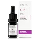 Odacité Anti Aging Serum Concentrate with Rosehip + Ylang-Ylang - Lightweight Facial Serum For Mature Skin, Fine Lines, Nourishes for Look of Plump Beauty & Personal Care ODACITE