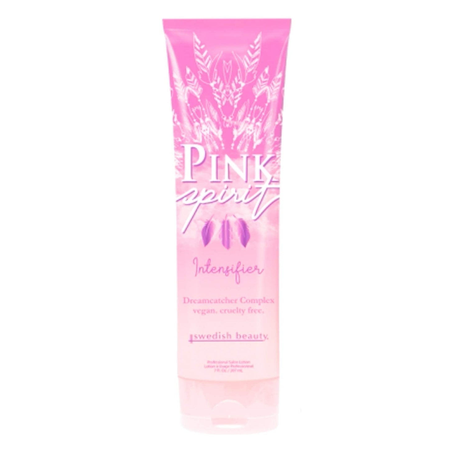 Swedish Beauty Pink Spirit Intensifier Tanning Lotion Beauty & Personal Care Swedish Beauty