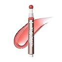 tarte maracuja juicy plumping lip oil - Hydrating & Volumizing Lip Plumper Gloss Balm with Nourishing Hyaluronic Acid, Plumps & Moisturizes, Vegan Beauty & Personal Care tarte