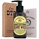 OneDTQ Medicine Man's Itchy Beard Wash 4,7 FL OZ Beauty & Personal Care OneDTQ